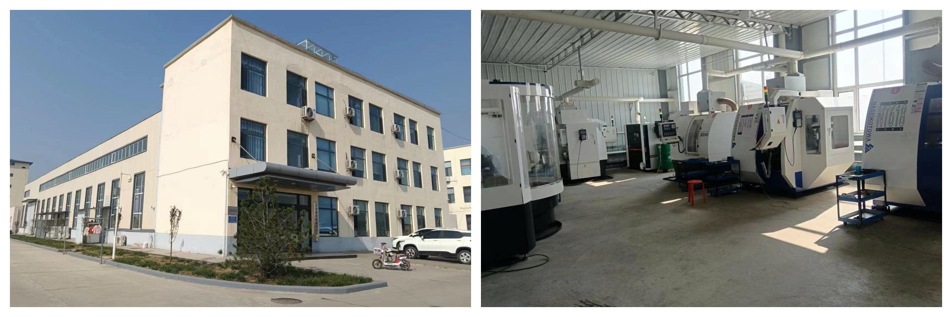 품질 텅프렌 탄화금속 공장